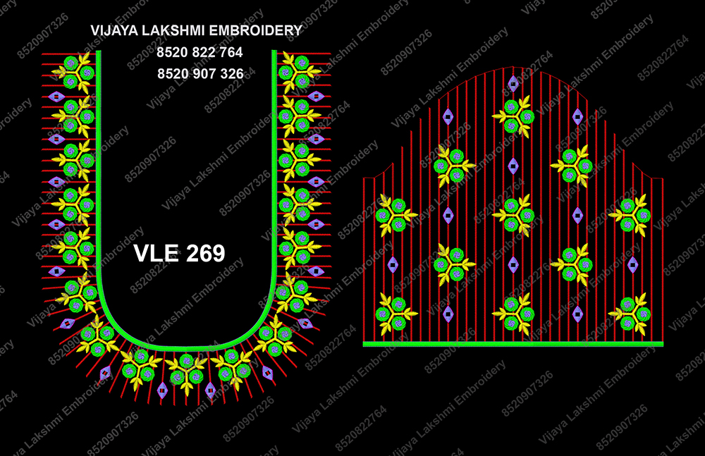 VLE 269