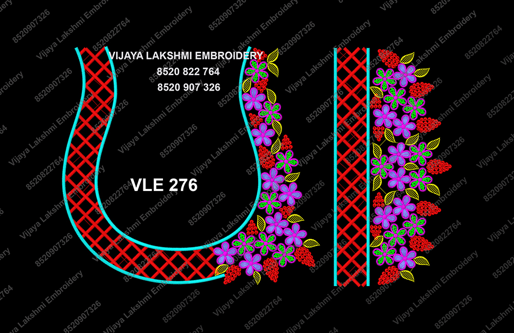 VLE 276
