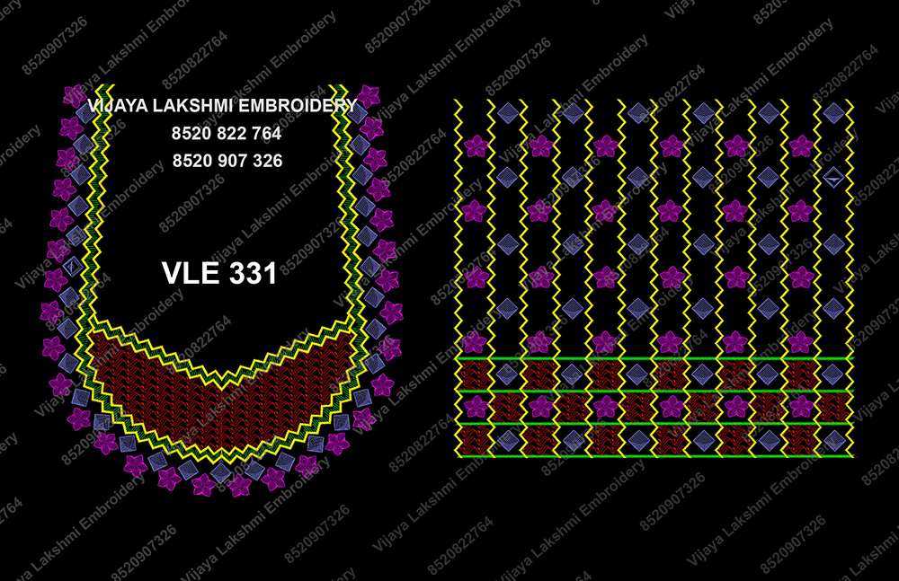 VLE 331