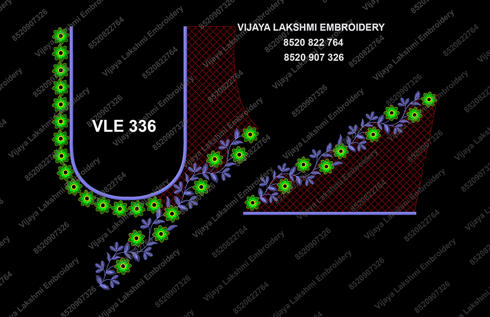 VLE 336