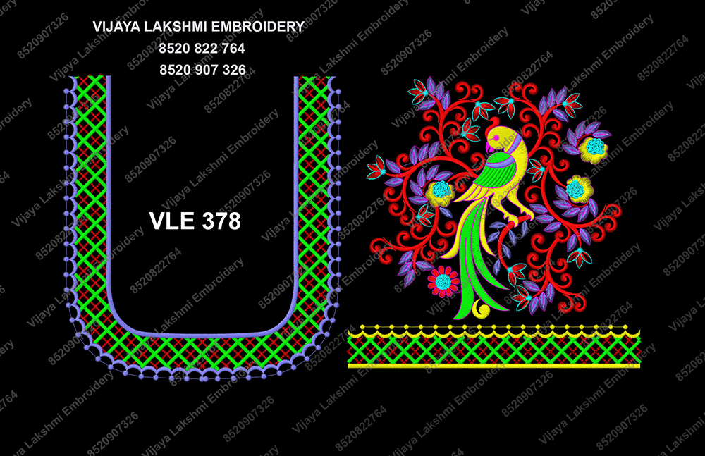 VLE 378