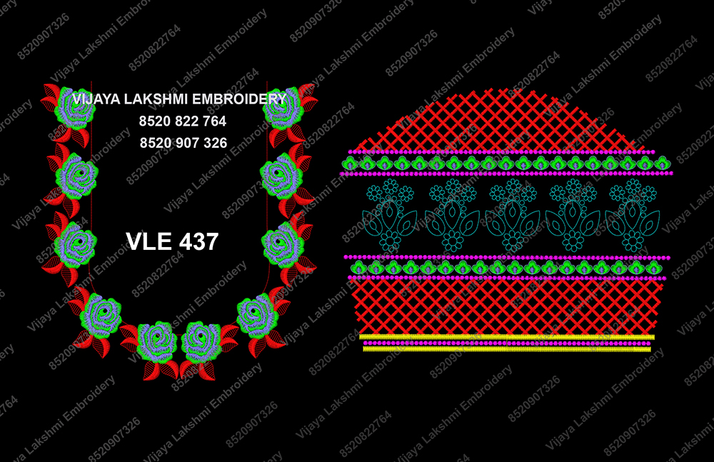 VLE 437