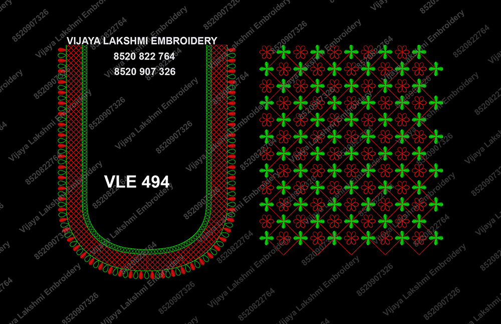 VLE 494