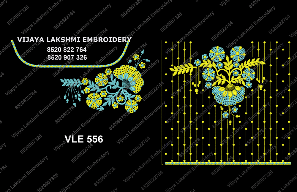 VLE 556