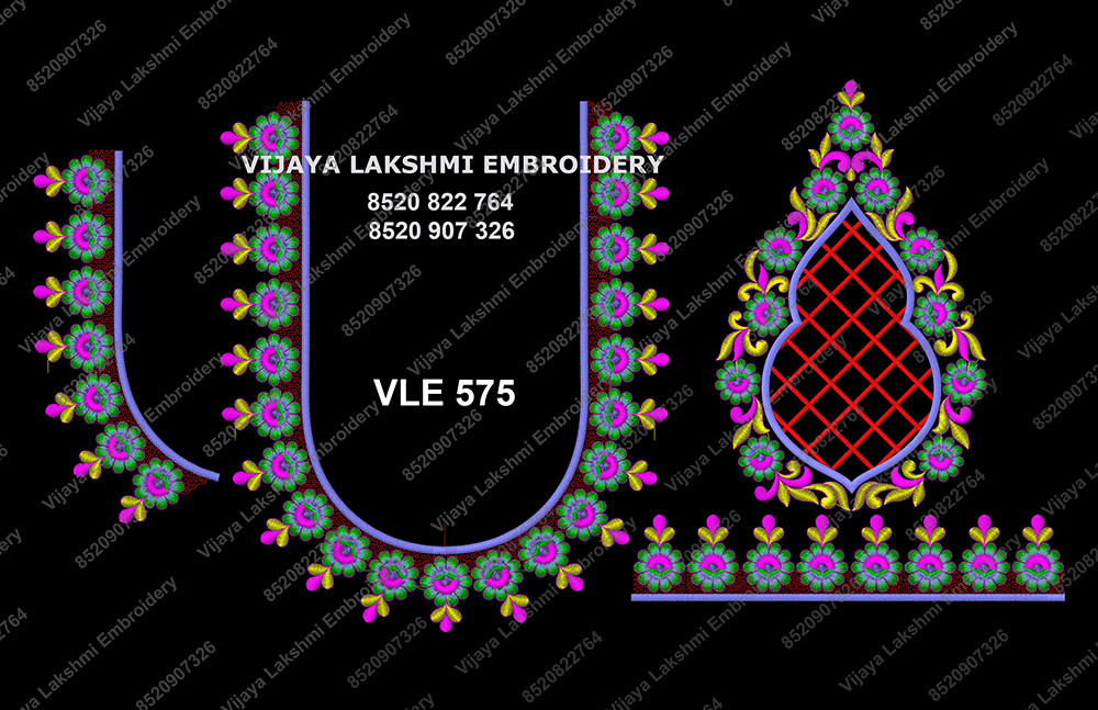 VLE 575