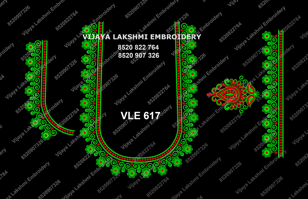 VLE 617