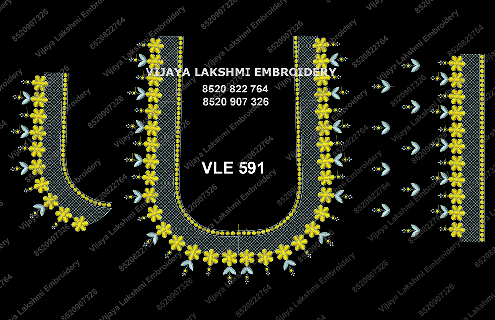 VLE 591