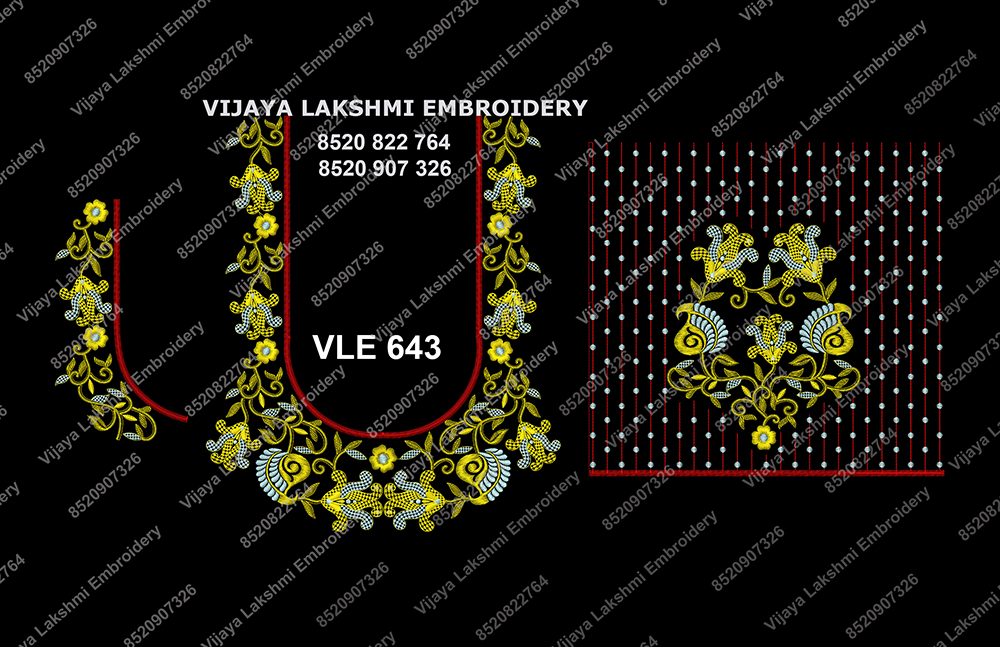VLE 643