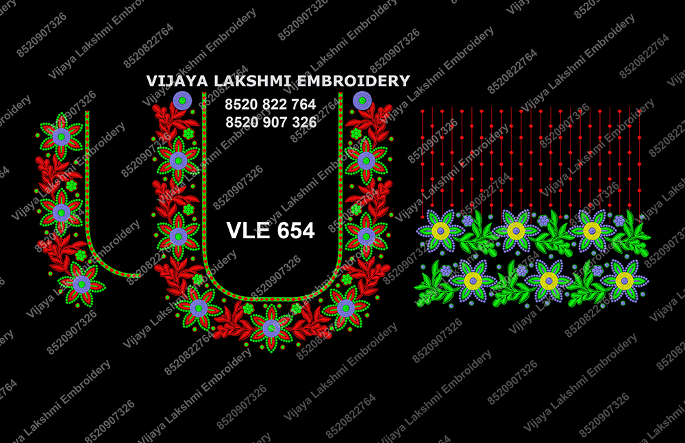 VLE 654