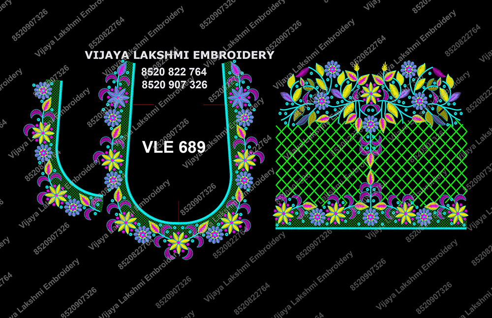 VLE 689