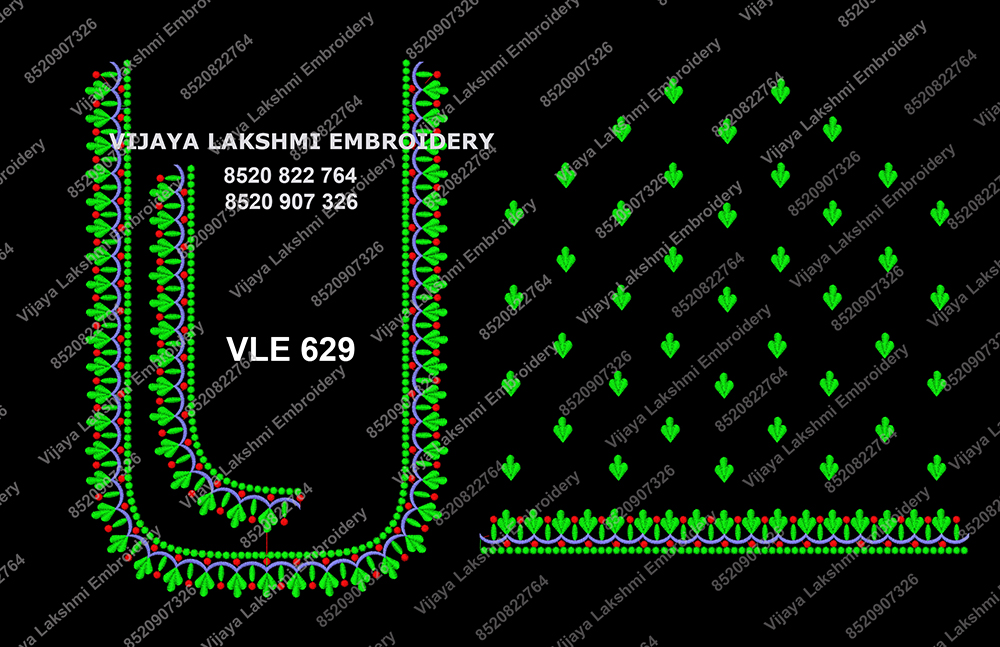 VLE 629