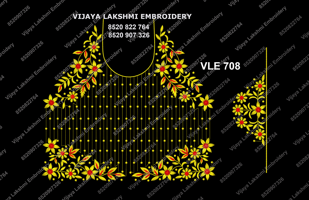 VLE 708