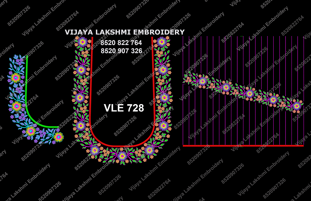 VLE 728