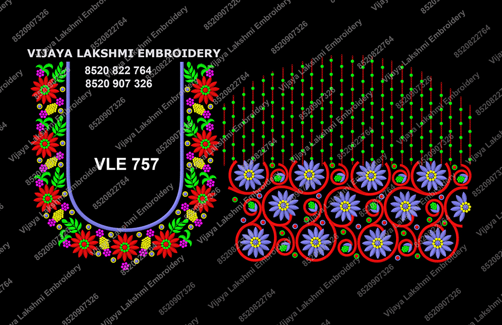 VLE 757