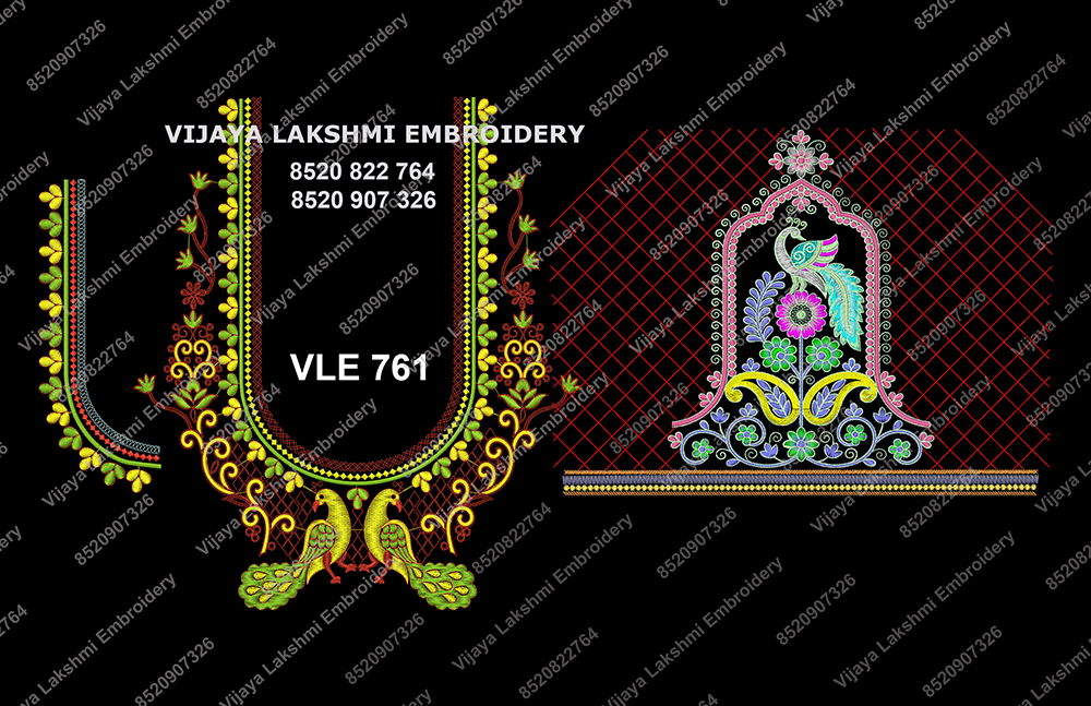VLE 761