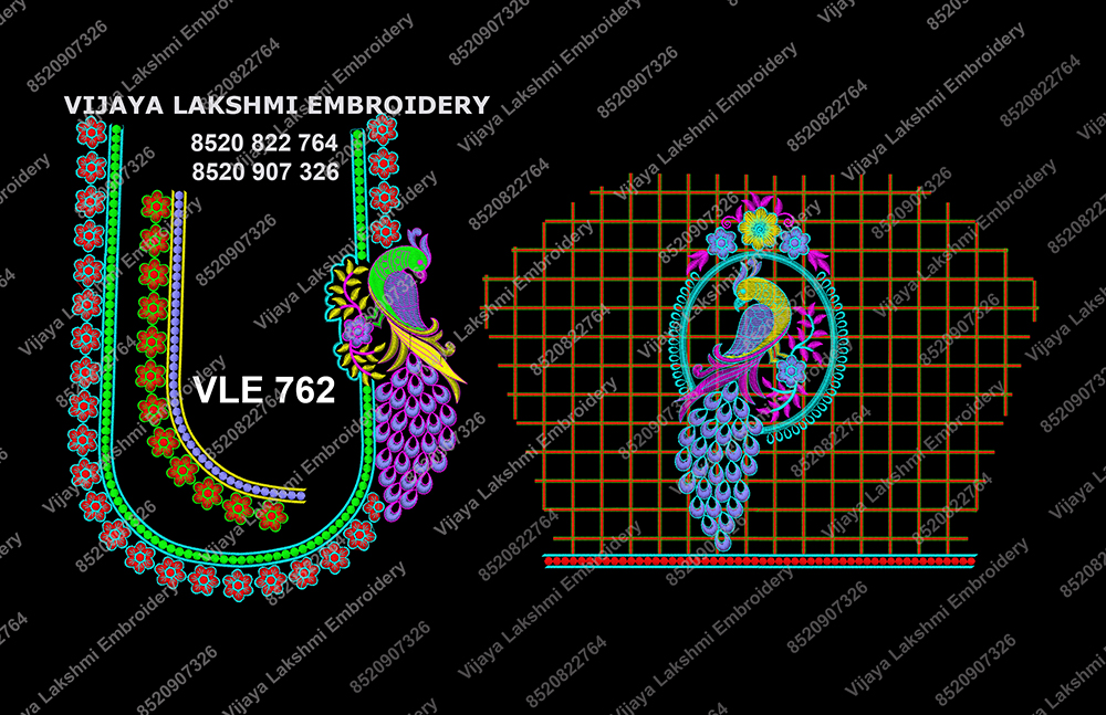 VLE 762