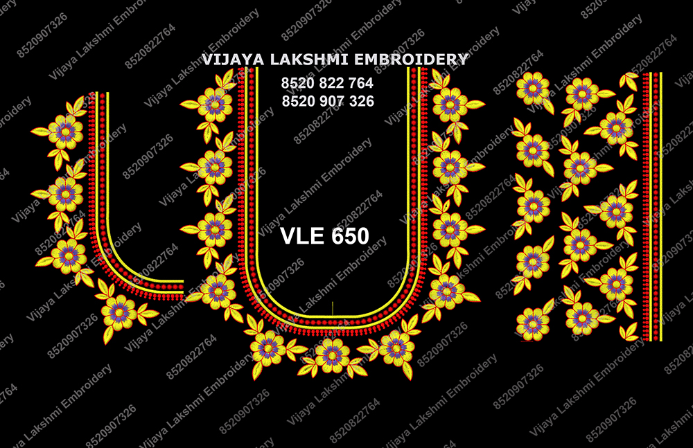 VLE 650