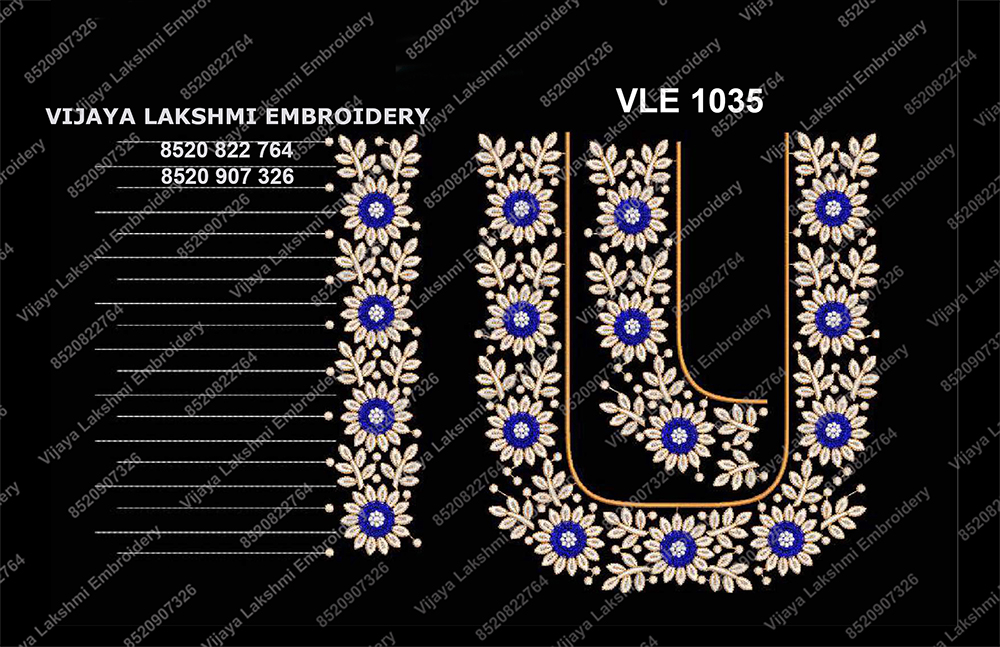 VLE 1035