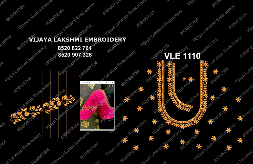 VLE 1110