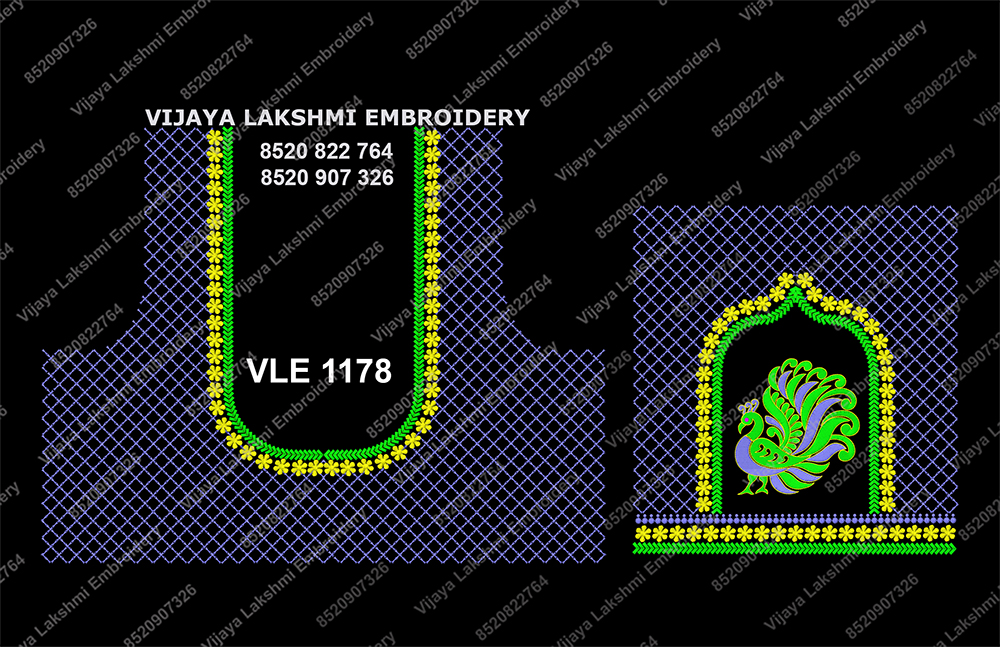 VLE 1178