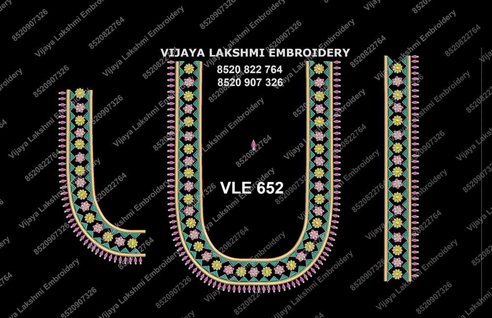 VLE 652