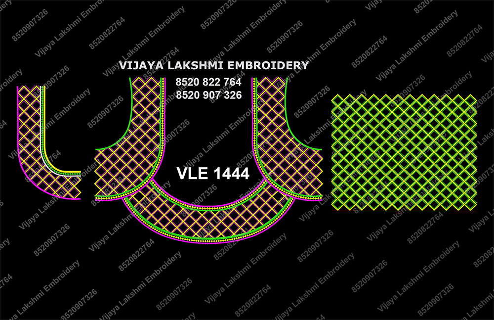 VLE 1444