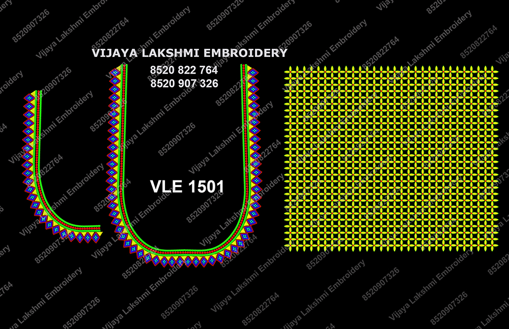 VLE 1501