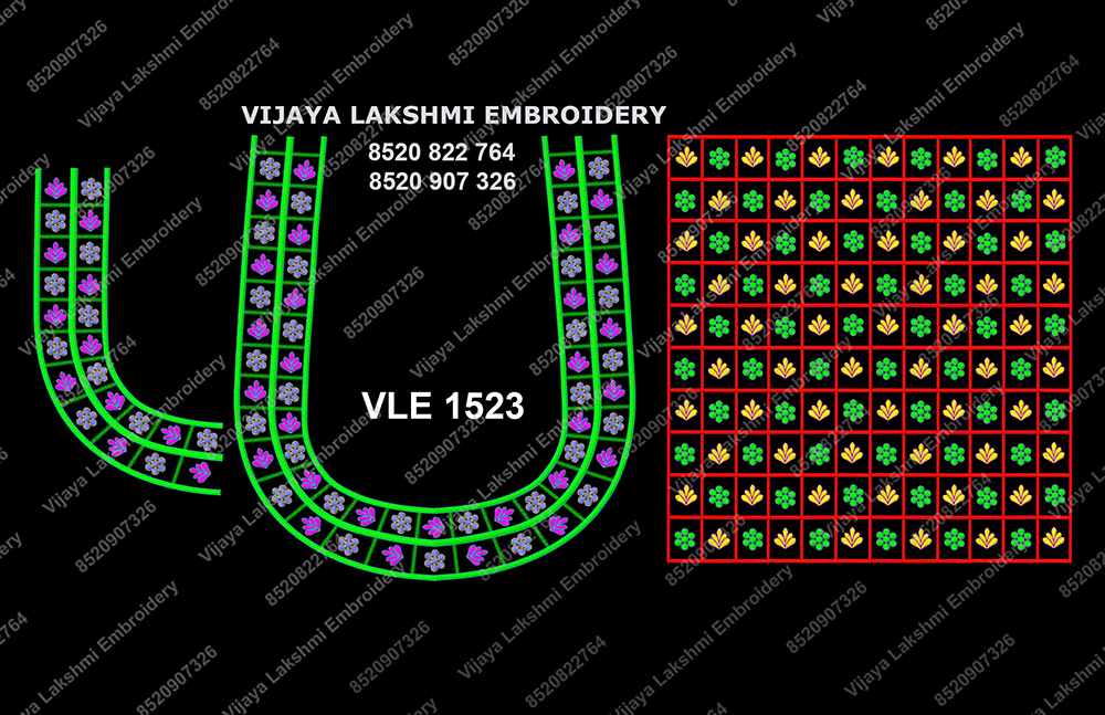 VLE 1523