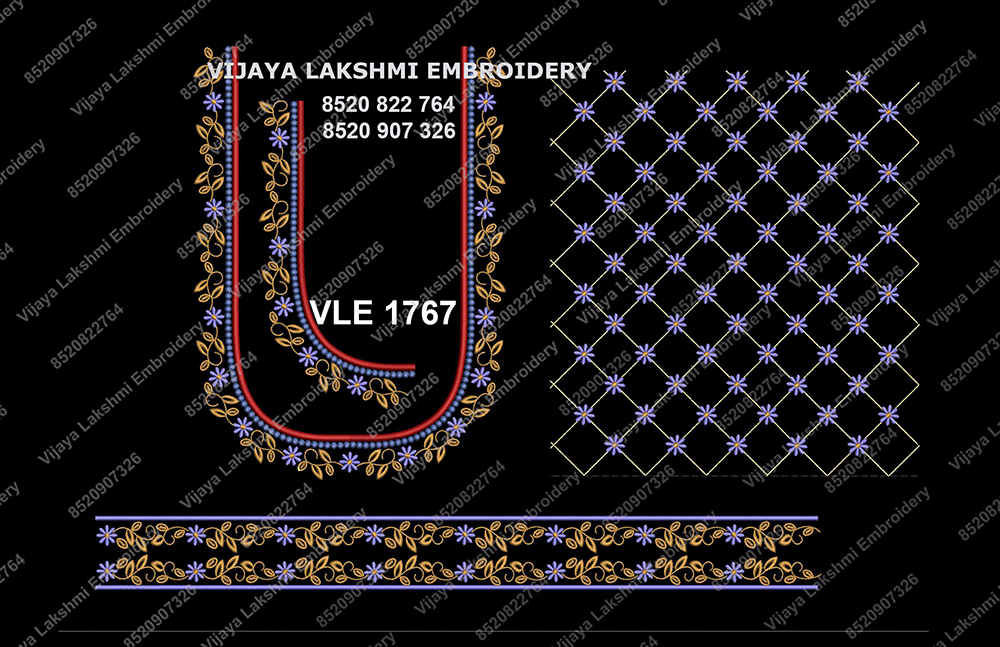 VLE 1767