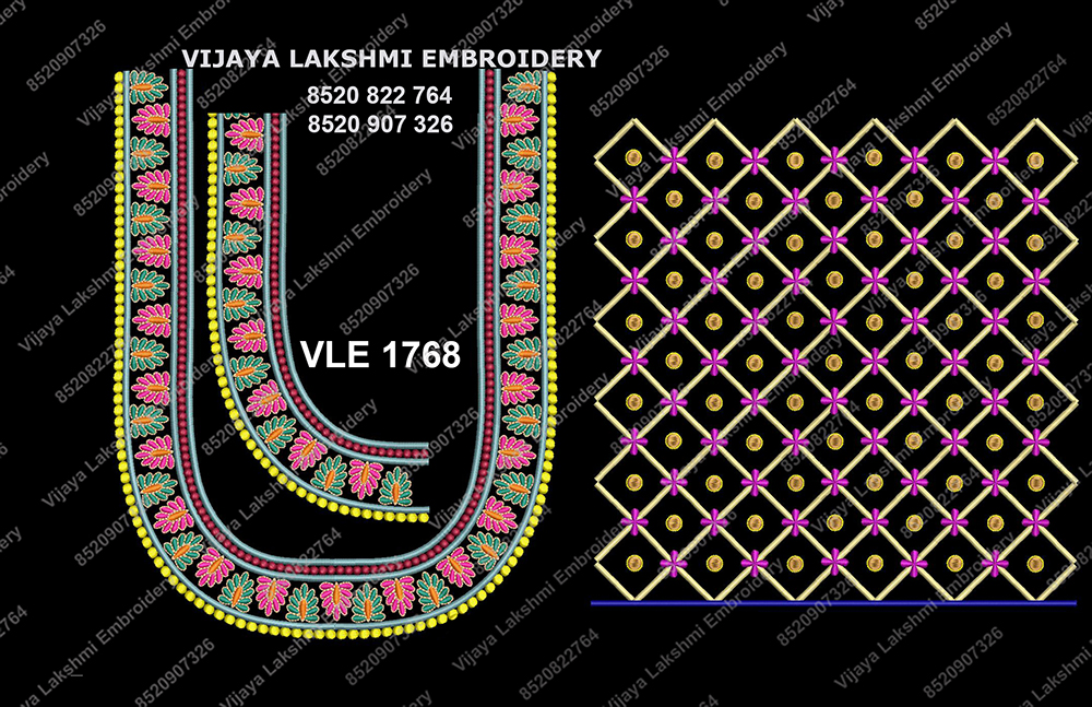 VLE 1768
