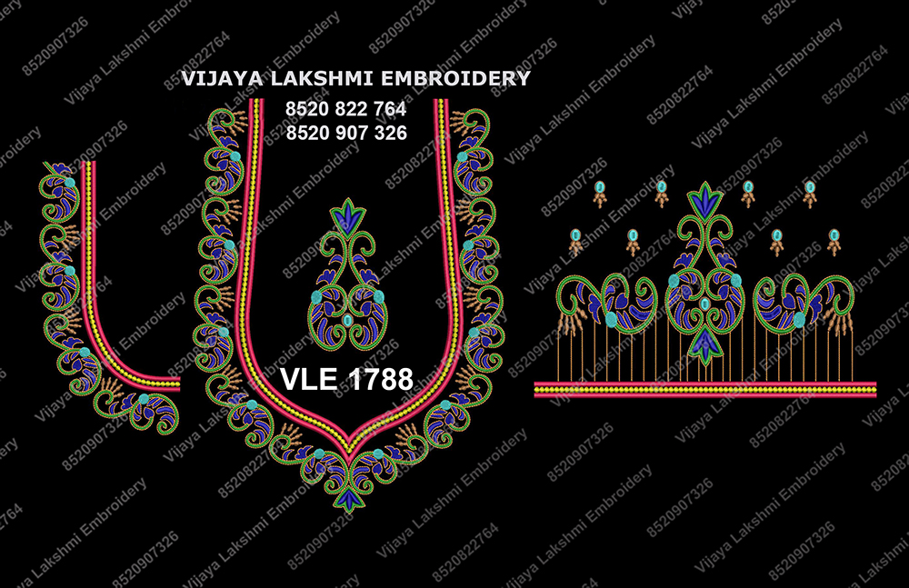 VLE 1788