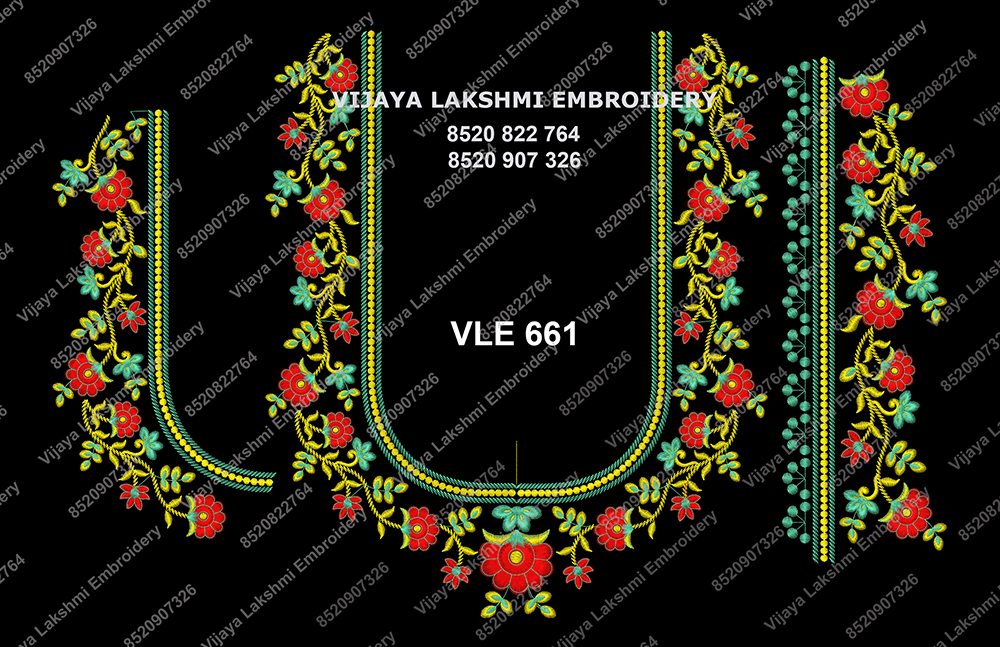 VLE 661