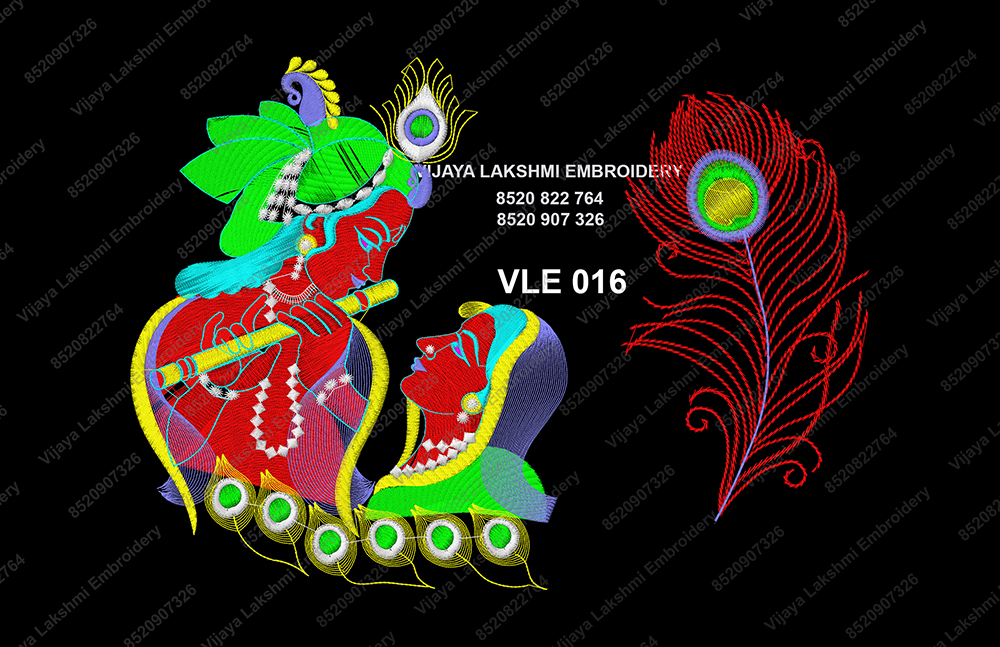VLE 016