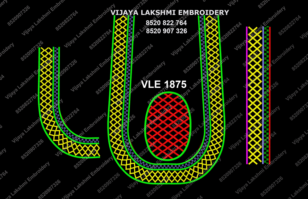 VLE 1875