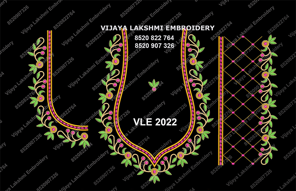 VLE 2022