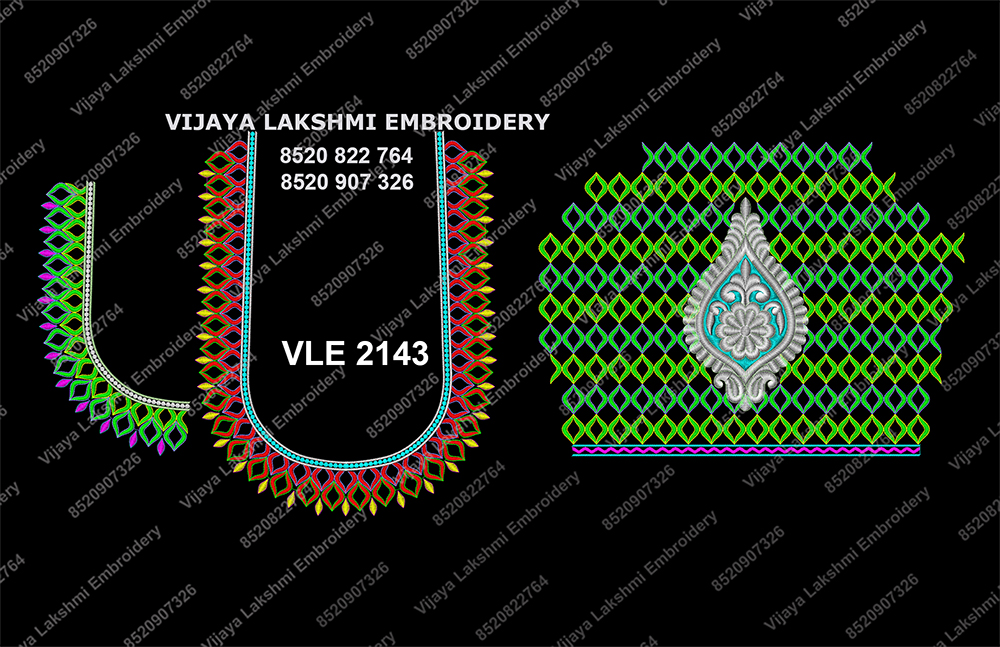 VLE 2143