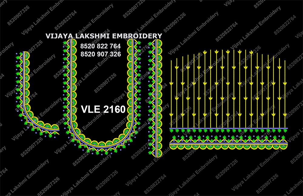 VLE 2160
