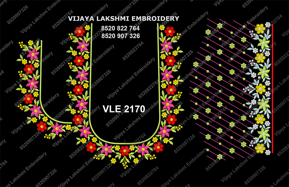 VLE 2170