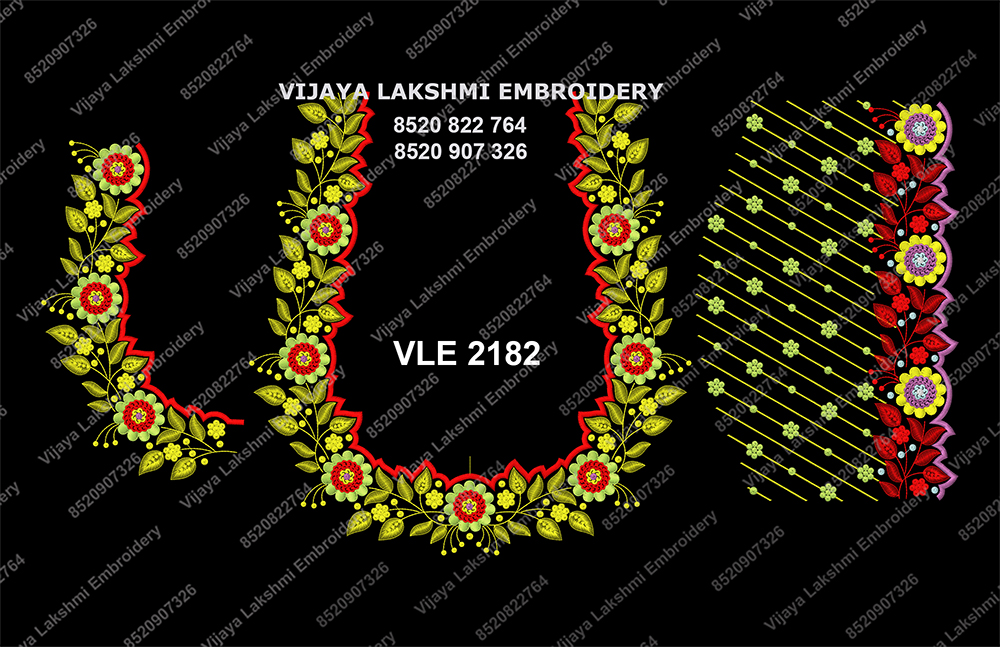 VLE 2182