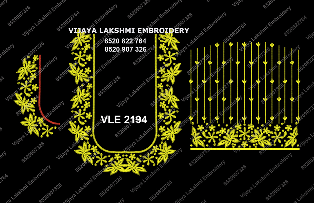 VLE 2194