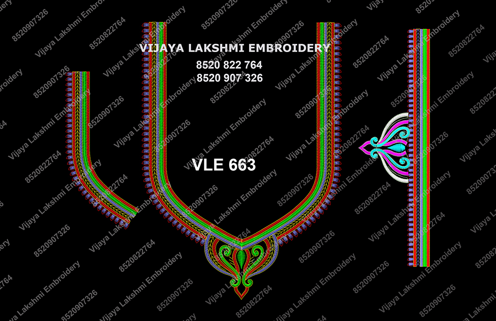 VLE 663