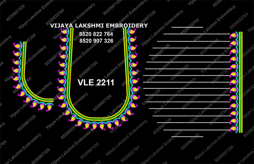 VLE 2211