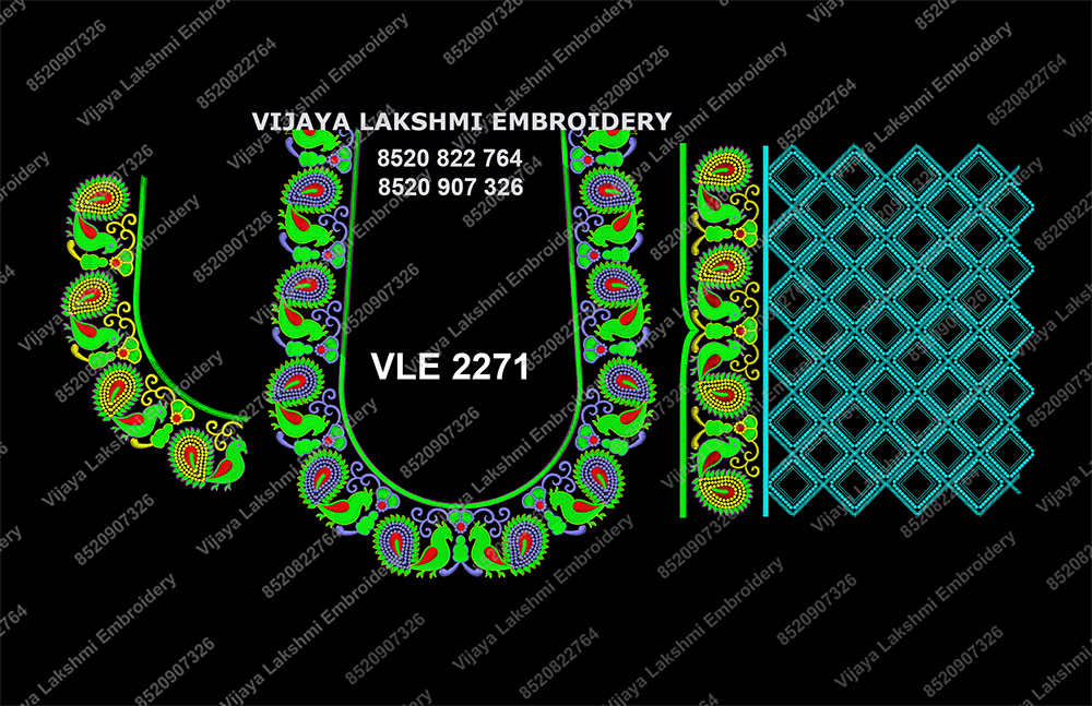VLE 2271