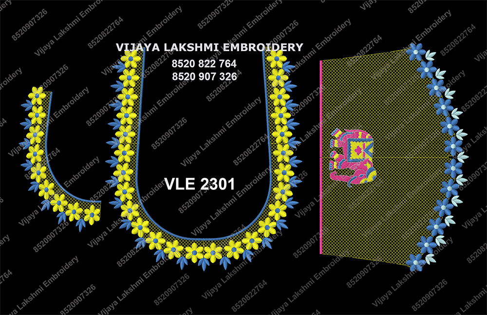 VLE 2301