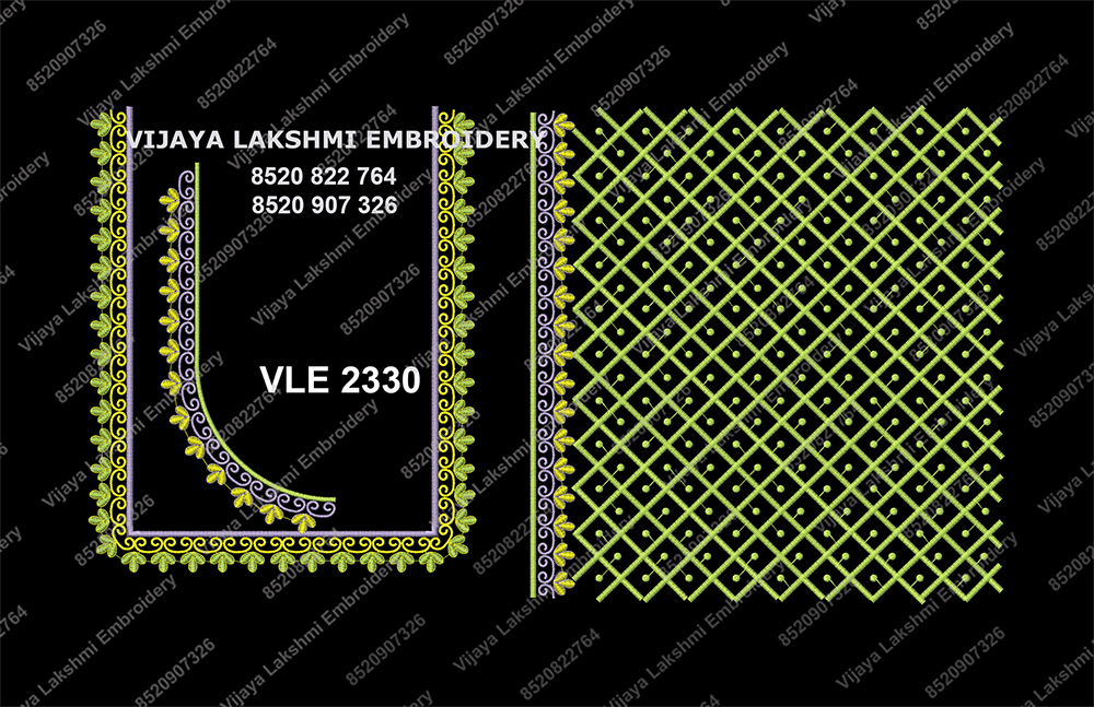 VLE 2330