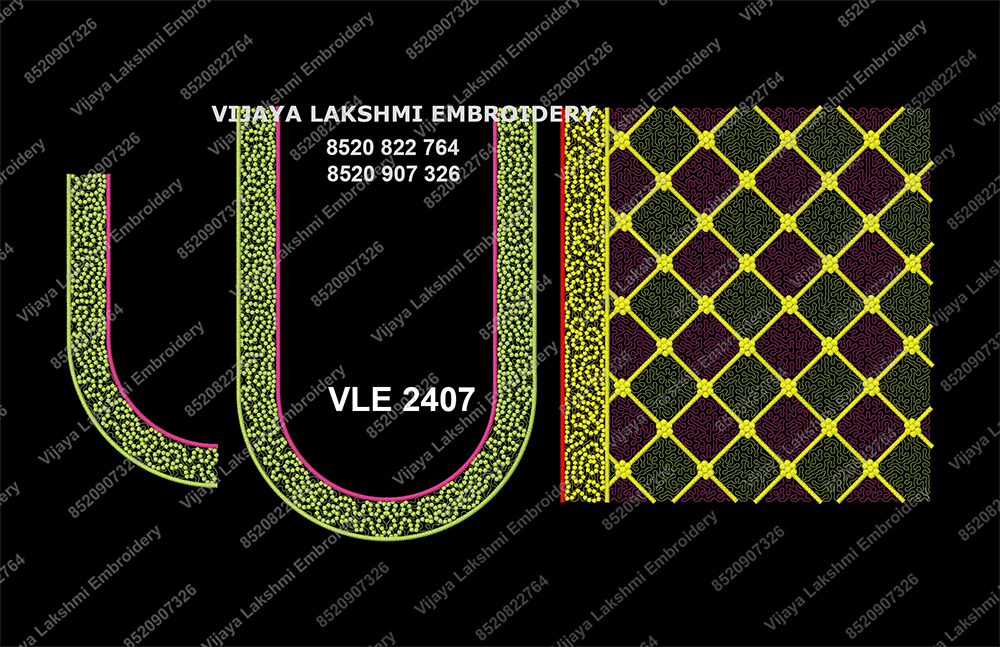 VLE 2407