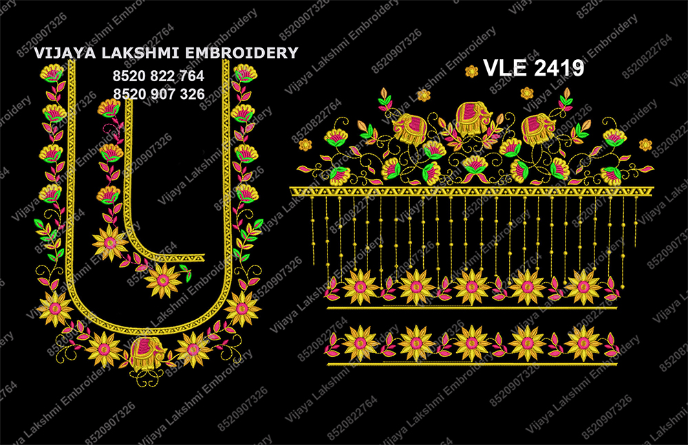VLE 2419