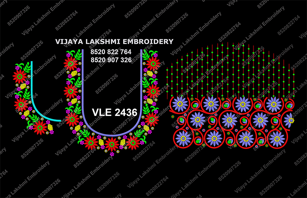 VLE 2436
