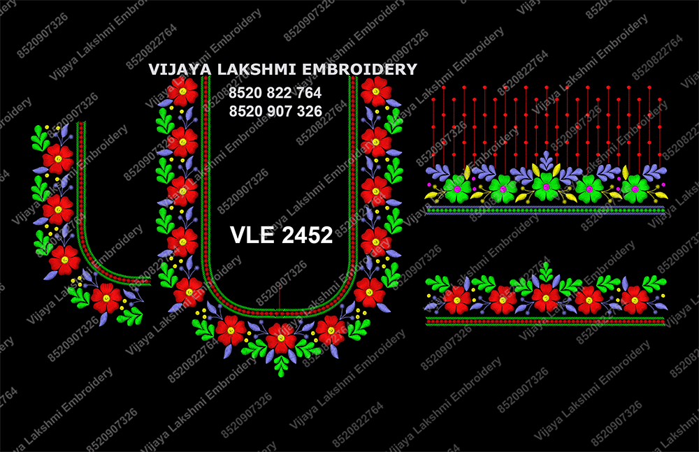 VLE 2452
