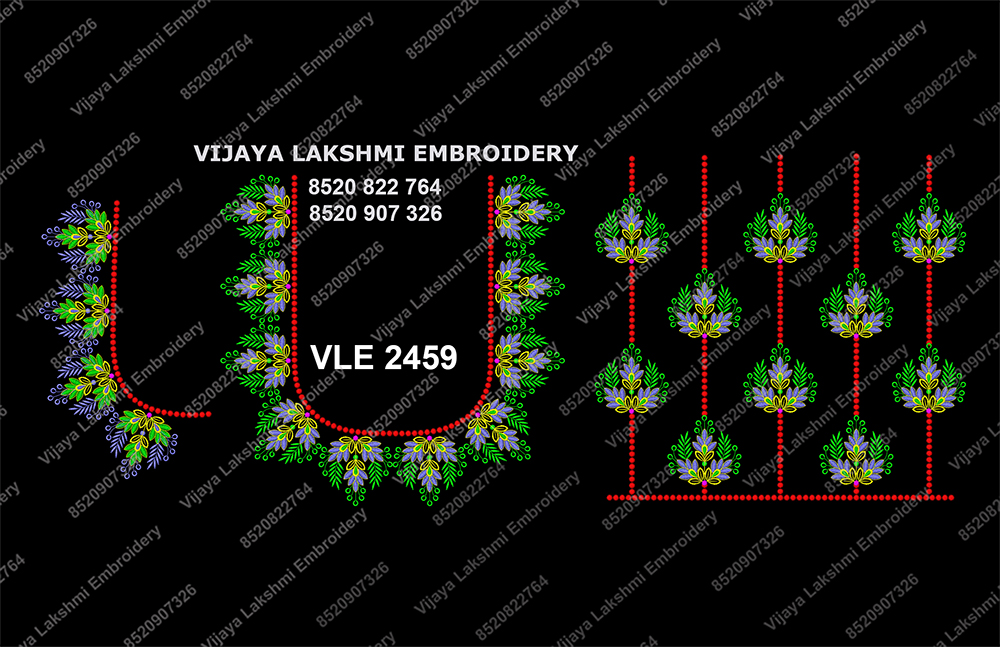 VLE 2459